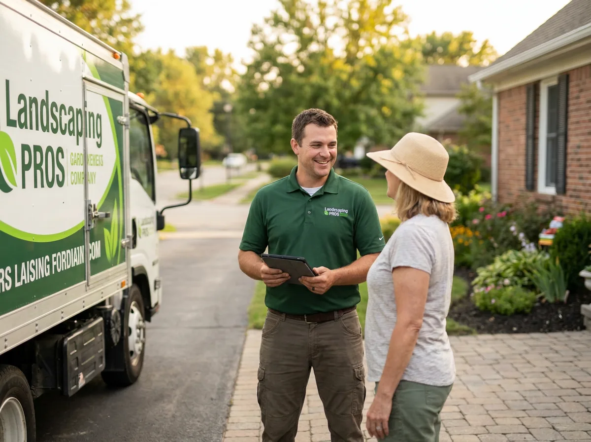 Landscaping White Post, VA FAQs